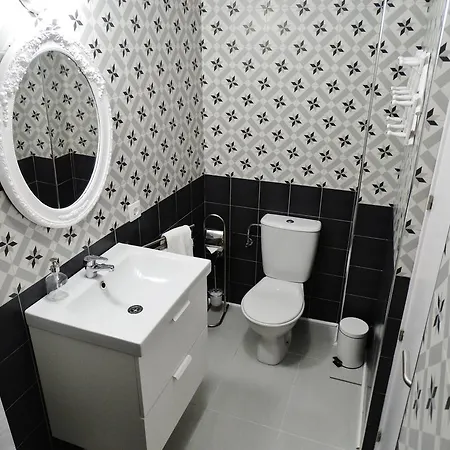 Appartement Barraca Loft Figueres