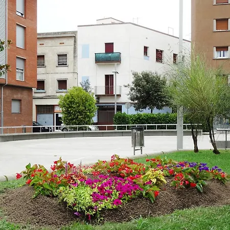 Barraca Loft Figueres Appartement *
