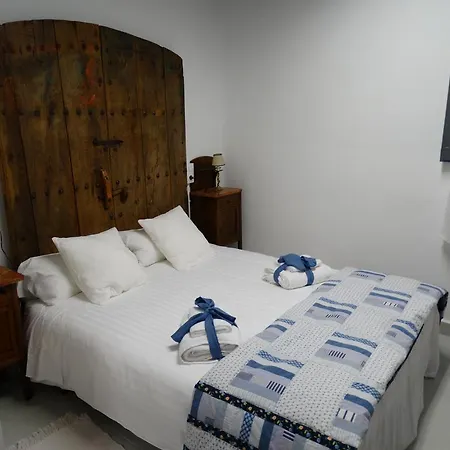Appartement Barraca Loft Figueres *