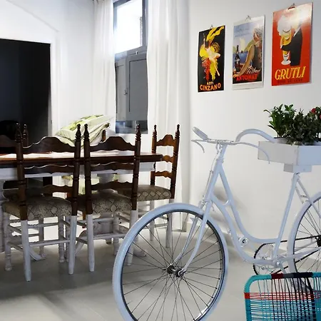 Barraca Loft Figueres Appartement *