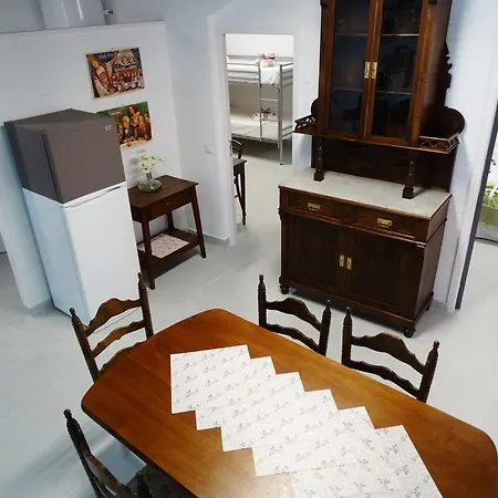 Szálloda Barraca Loft Figueres Figueres