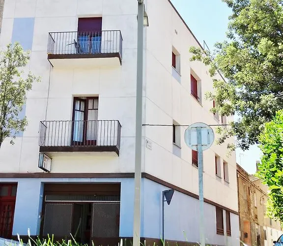 Barraca Loft Figueres Hotel *