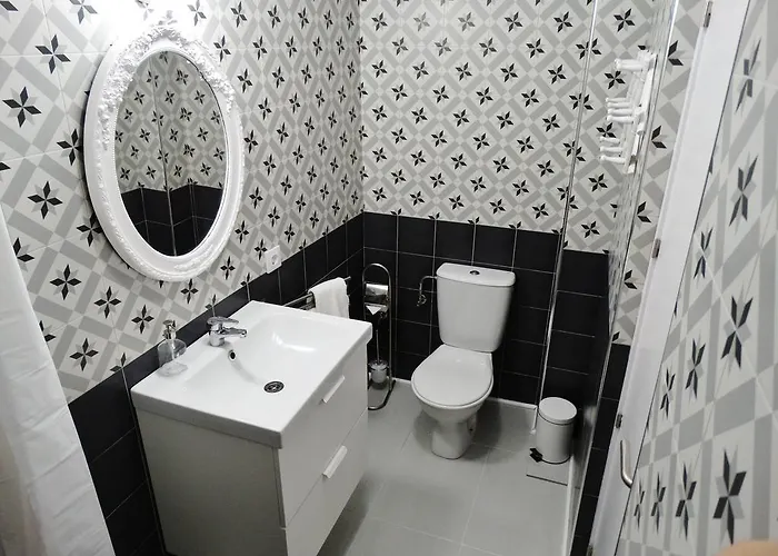 Hotel Barraca Loft Figueres