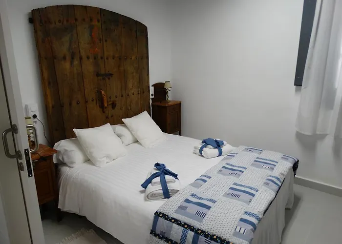 Hotel Barraca Loft Figueres *