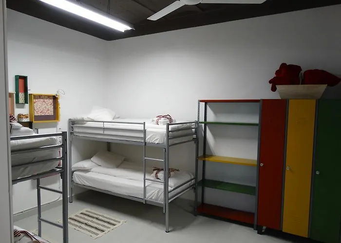 Barraca Loft Figueres * Figueres (Girona)
