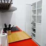 Hotel Barraca Loft Figueres Figueres (Girona)