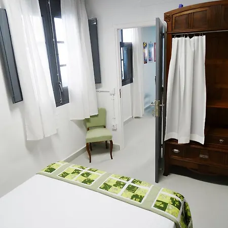 Barraca Loft Figueres Ξενοδοχείο Φιγκέρες