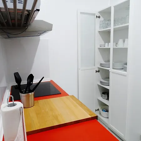 Apartment Barraca Loft Figueres Figueres (Girona)