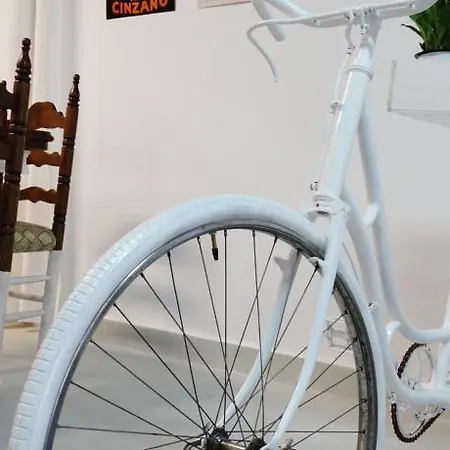 Barraca Loft Figueres * Φιγκέρες