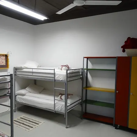 Barraca Loft Figueres * Figueres