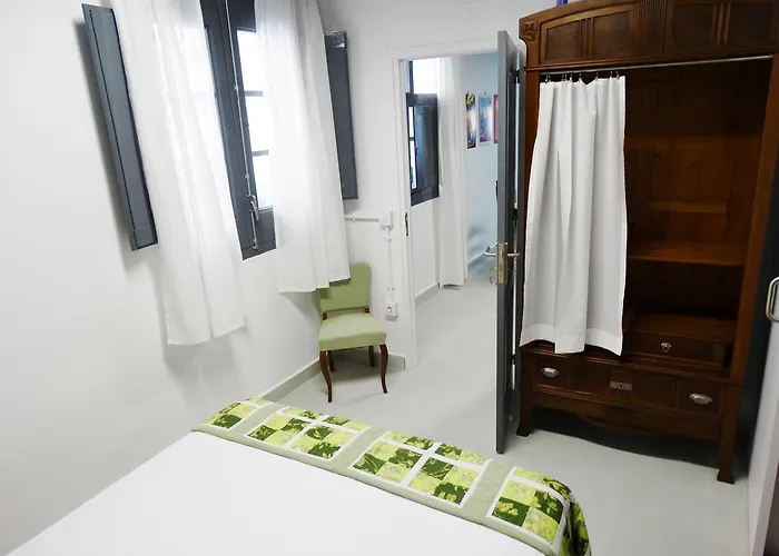 Barraca Loft Figueres Szálloda Figueres