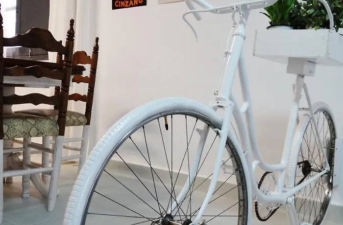 Barraca Loft Figueres * Figueres