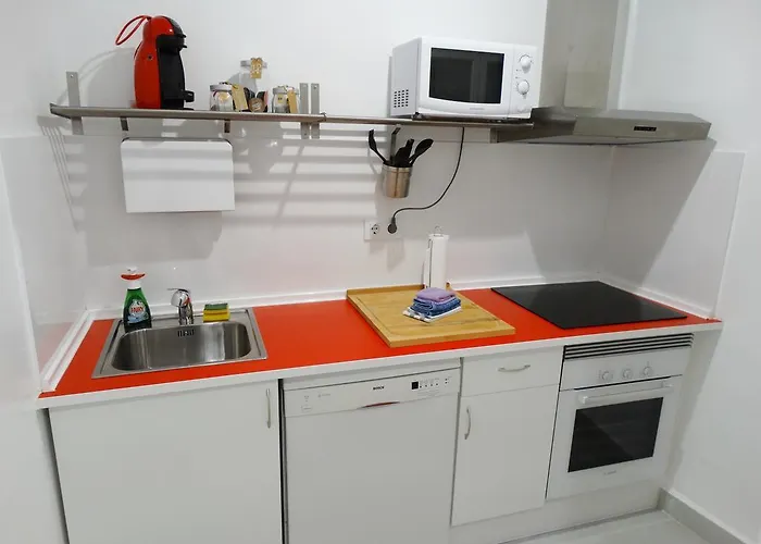 Hotel Barraca Loft Figueres *